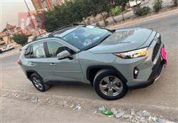 تويوتا راف 4